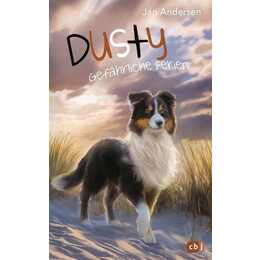 Dusty - Gefährliche Ferien
