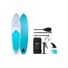KOOR Stand Up Paddle Board Asuubi (320 cm)