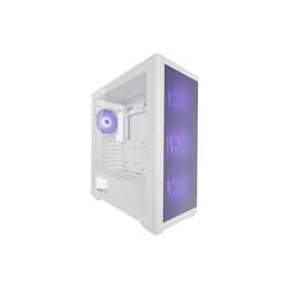 LC POWER 8001B Pro-Storm Light (Mini ITX, ATX, Micro ATX)