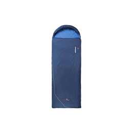GRÜEZI BAG Kunstfaserschlafsack Biopod (225 cm)