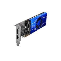 AMD Radeon Pro W6400 HH (4 GB)