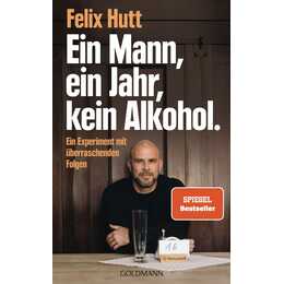 Ein Mann, ein Jahr, kein Alkohol