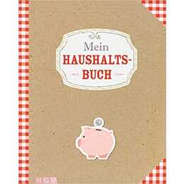 Mein Haushaltsbuch