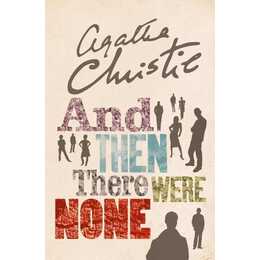 And Then There Were None