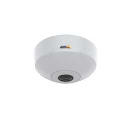 AXIS Caméra réseau M3068-P (12 MP, Dôme, RJ-45)