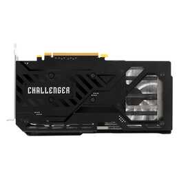 ASROCK Intel Arc B580 Challenger OC FH Dual (12 GB)