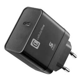 CELLULAR LINE Wandladegerät (45 W)