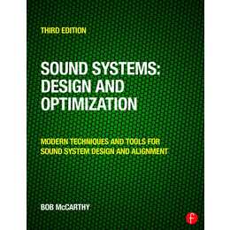 Sound Systems: Design and Optimization