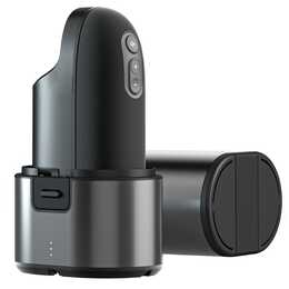 ARCWAVE Ion Masturbateur (15.4 cm)