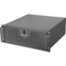 SILVERSTONE TECHNOlOGY RM42-502 (Mini ITX, SSI CEB, E-ATX, ATX, SSI EEB, Micro ATX)