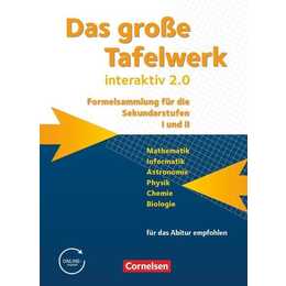 Das grosse Tafelwerk