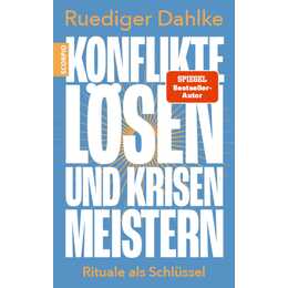 Konflikte lösen und Krisen meistern