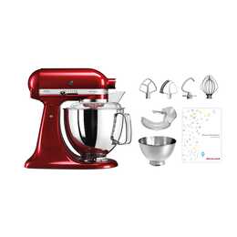 KITCHENAID Artisan KSM200 (4.8 l, 3 l)