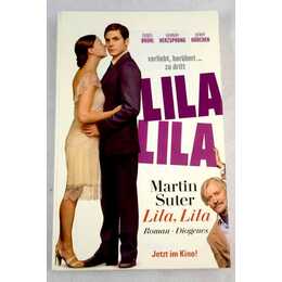 Lila, lila