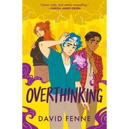 OVERTHINKING