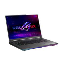 ASUS ROG Strix G16 G614JIR-N3178W (16", Intel Core i9, 32 GB RAM, 1000 GB SSD, Noir)