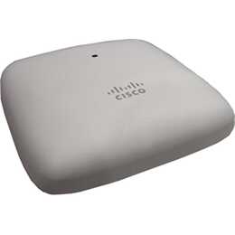 CISCO Access-Point CBW240AC