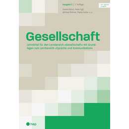Gesellschaft Ausgabe C (Print inkl. digitaler Ausgabe, Neuauflage 2024)