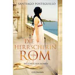 Die Herrscherin von Rom