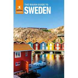 The Rough Guide to Sweden