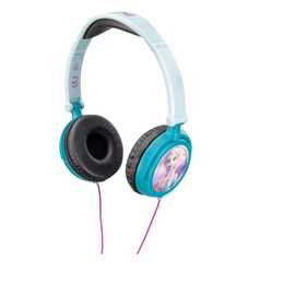 WALT DISNEY Walt Disney Frozen Kinderkopfhörer (Blau)