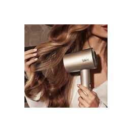 SILK'N SilkyAir Pro (1600 W, Oro)