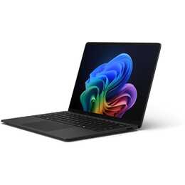 MICROSOFT Surface Laptop 7 Copilot+PC (15", Intel Core Ultra 7, 32 GB RAM, 256 GB SSD, Nero)