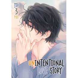 Unintentional Love Story 3