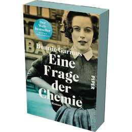 Eine Frage der Chemie