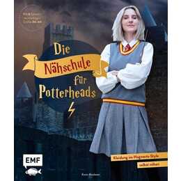 Die Nähschule für Potterheads