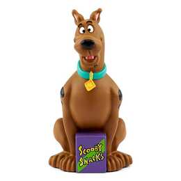 TONIES Kinderhörspiel Scooby-Doo (DE, Toniebox)