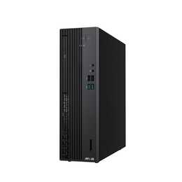 ASUS ExpertCenter D5 D501SER-714700130X (Intel Core i7 14700, 16 GB, 512 GB SSD, Intel UHD Graphics 770, Schwarz)