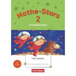 Mathe-Stars 2