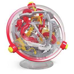 SPINMASTER Perplexus Portal