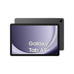 SAMSUNG Galaxy Tab A9+ (11", 128 GB, Graphit)