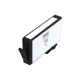 GENERICTONER 364XL (Schwarz, Photo Schwarz, 1 Stück)