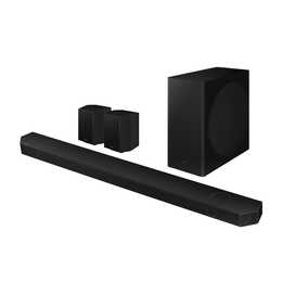 SAMSUNG HW-Q930B (540 W, Nero, 9.1.4 canale)