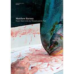 Matthew Barney