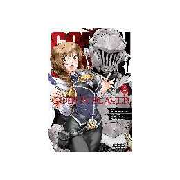 Goblin Slayer 04