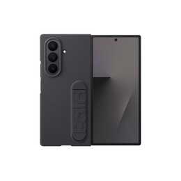 SAMSUNG Backcover Galaxy Z Fold 7 (Galaxy Z Fold 7, Noir)