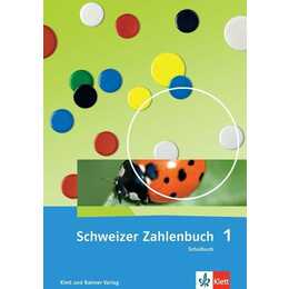 Schweizer Zahlenbuch 1