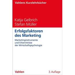 Erfolgsfaktoren des Marketing