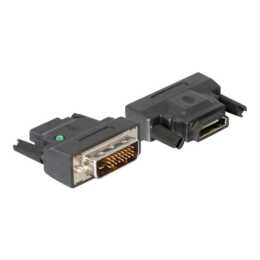 DELOCK Video-Adapter (DVI-D)