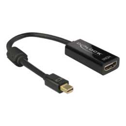DELOCK Video-Adapter (Mini DisplayPort)