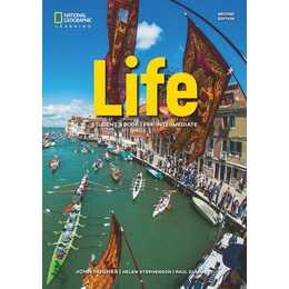 Life - Second Edition - A2.2/B1.1: Pre-Intermediate
