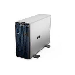 DELL T550 3X61G (Intel Xeon Silver, 16 GB, 3.6 GHz, 2.8 GHz)