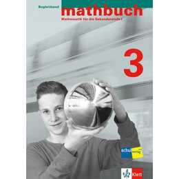 Mathbuch 3