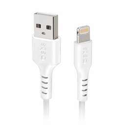 SBS Kabel (USB Typ A, USB Typ C, Lightning, 2 m)