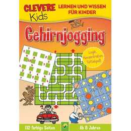 Clevere Kids Gehirnjogging