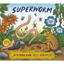 Superworm